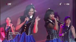 Seventeen - JKT48 / Meet \u0026 Greet Festival “Nice to See You\