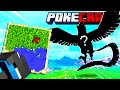 HO TROVATO IL PRIMO POKEMON LEGGENDARIO SU MINECRAFT - PokeCraft Ep . 6