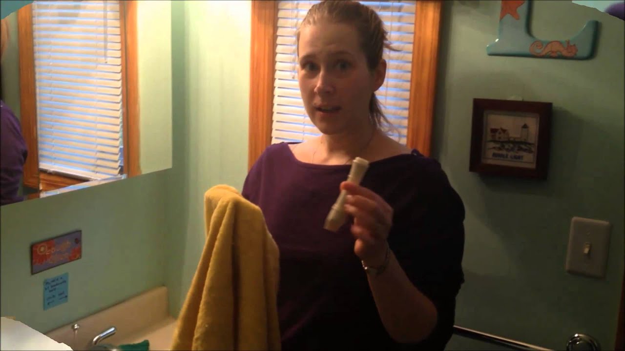 Cleaning Rod and Swab for Recorder by Mollenhauer