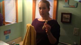 How To Clean Your Recorder