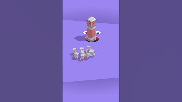 Gobble Gameplay Fancade EP.N 24 #fancade #gobble #walkthrough #gameplay #gaming #androidgames #games