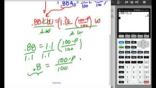 SAT Prep Test 3 Section 4 Problem 27