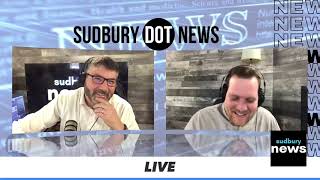 What are you even saying (Sudbury News April 19 2022)