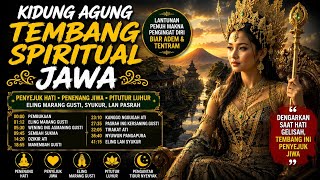 Javanese Spiritual Song: Soothing the Heart, Calming the Soul & Noble Teachings 🌿