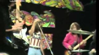 Deep Purple   Black Night TOTP Oct 1970