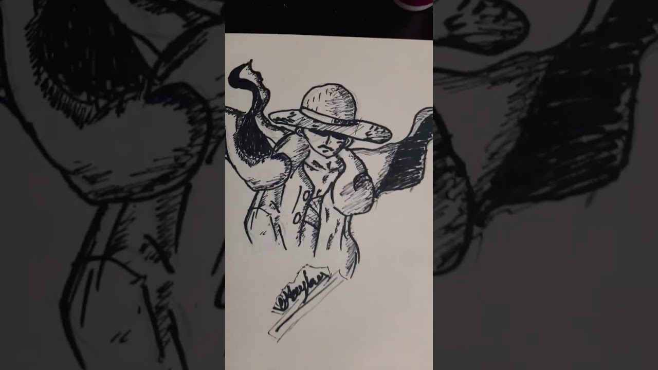 Time for a compilation of drawrings?