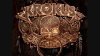 Krokus - Ride Into The Sun
