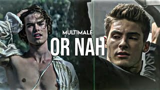 Multimale | Or Nah