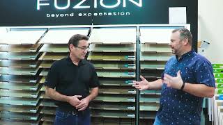 LIVING IN RICHMOND: Interview with Brian Montgomery from Island Carpet & Flooring by Living In Richmond BC 86 views 8 months ago 4 minutes, 11 seconds
