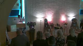Seaver Funeral Home Live Stream John Cahill