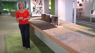 Interface Introduces Urban Retreat