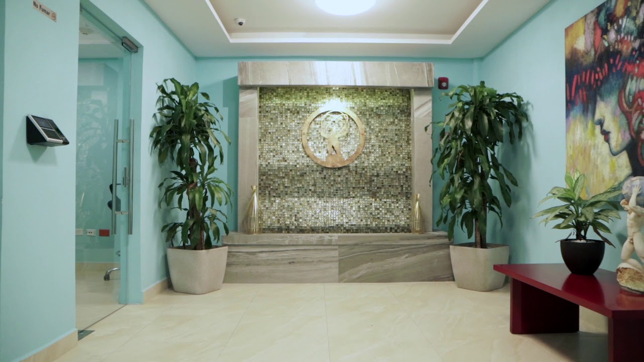 Maximum security vault in Atlas Vaults