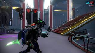 Warframe - Hack or Moonwalk