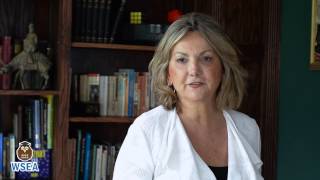 Camille Jones, Wsea Tutoring Director