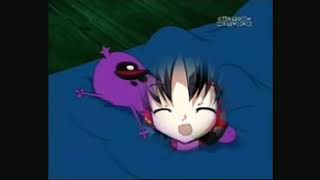 Doremy Nightmare Warning