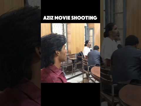 Rohail Srk in Shooting #shorts #pakistani #shahrukh_khan #shooting #rohailsrk