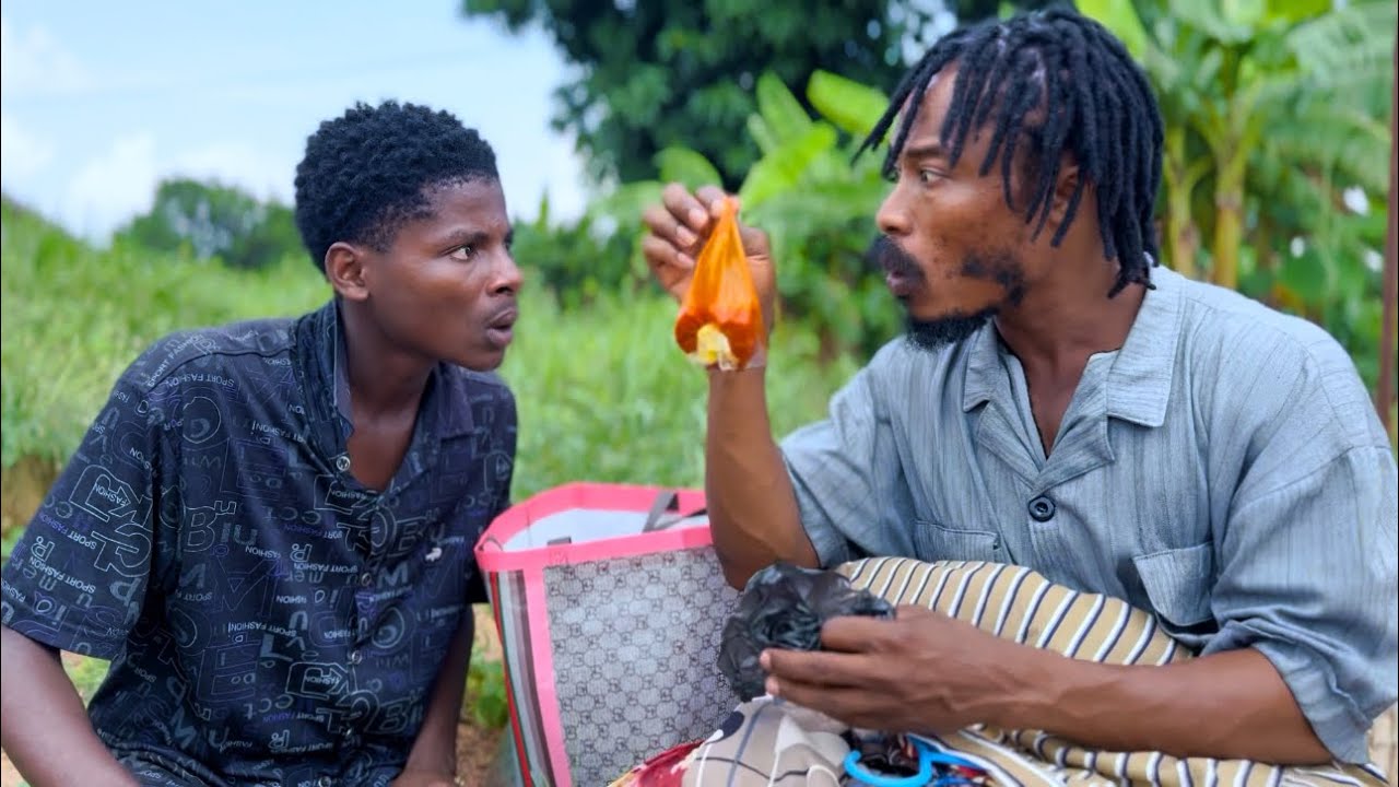 Father Ankrah the Problem Compilation pt 6 🤣