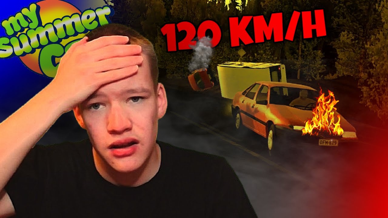 Mscapi My Summer Car