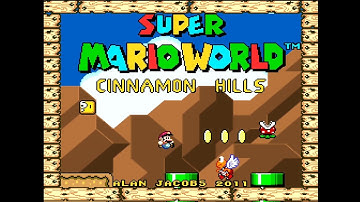 Cinnamon Hills - Full Playthrough