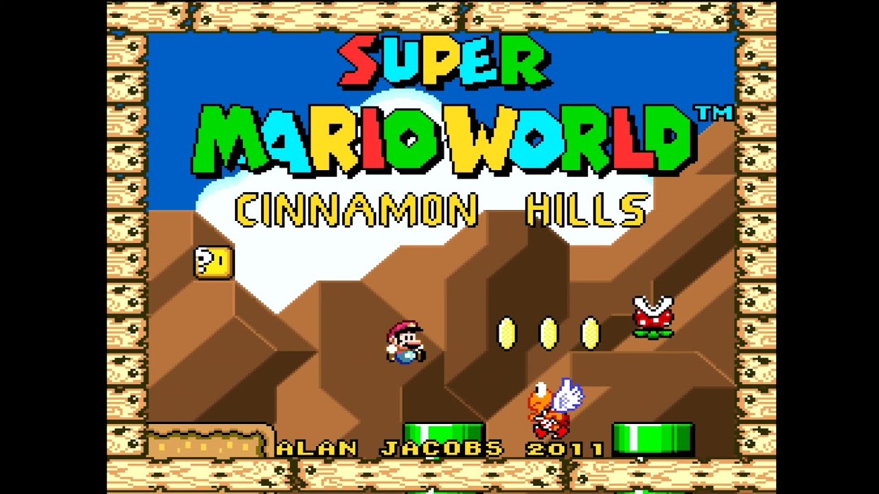 Cinnamon Hills Full Playthrough YouTube