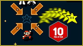 De MEEST INDRUKWEKKENDE TROL in jaren