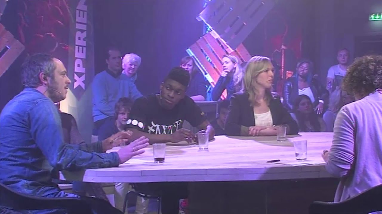 Hoe voed ik mijn ouders op mbt gamen? - YouTube