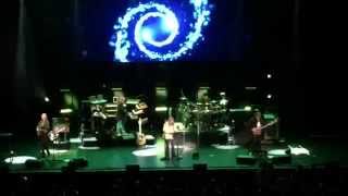 Yes - Roundabout Live - Verizon Theater At Grand Prairie, TX. 8/27/2015