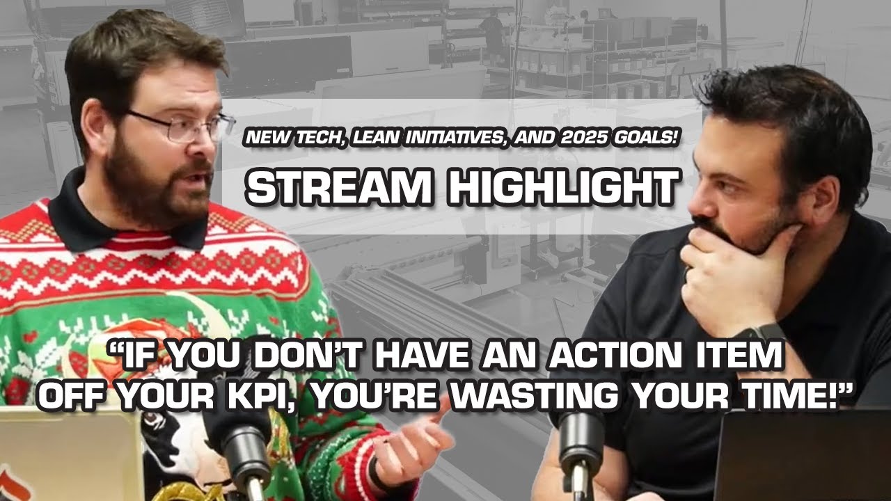 Find the Right KPIs for Your Print Shop Success | FireHour Highlights