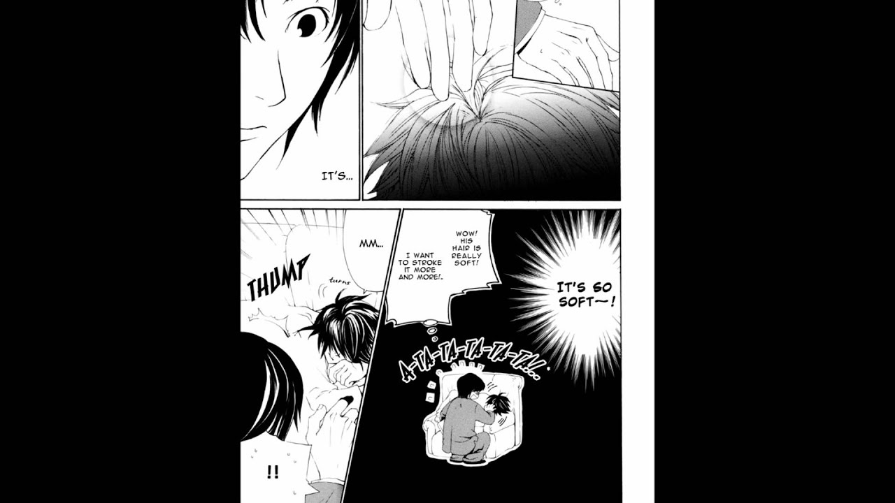 Confusion L x Matsuda YouTube Confusion L x Matsuda YouTube