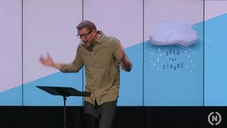 Seed the Clouds - Dr. Mark Batterson