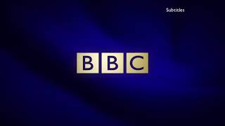 Bbc Family Ident 2 2021