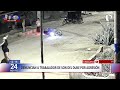 Chiclayo: denuncian a trabajador de Son del Duke por agresión