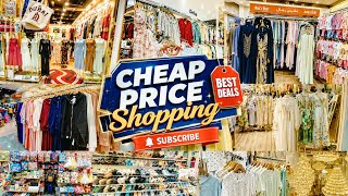 Cheap Price Shopping in Dubai 🔥 | Best Budget Deals at Dragon Mart 1 🛍️ | Dubai Shopping Vlog