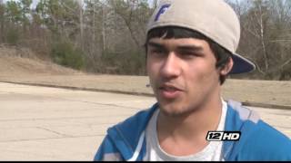 Shooting at Antlers High School Parking Lot Leaves One Dead