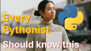 Python top acronyms