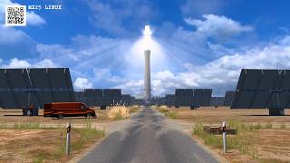 On a lighter note, A bit of ETS2 screenshot 4