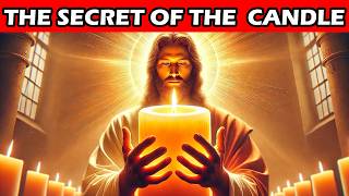 IS THE CANDLE A SPIRITUAL WEAPON? The hidden truth OF THE CANDLE in the Bible