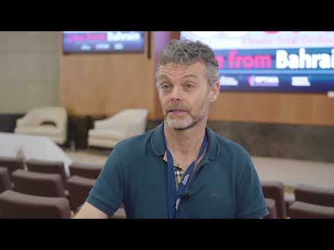 Future of CTO with James Spratt mp4