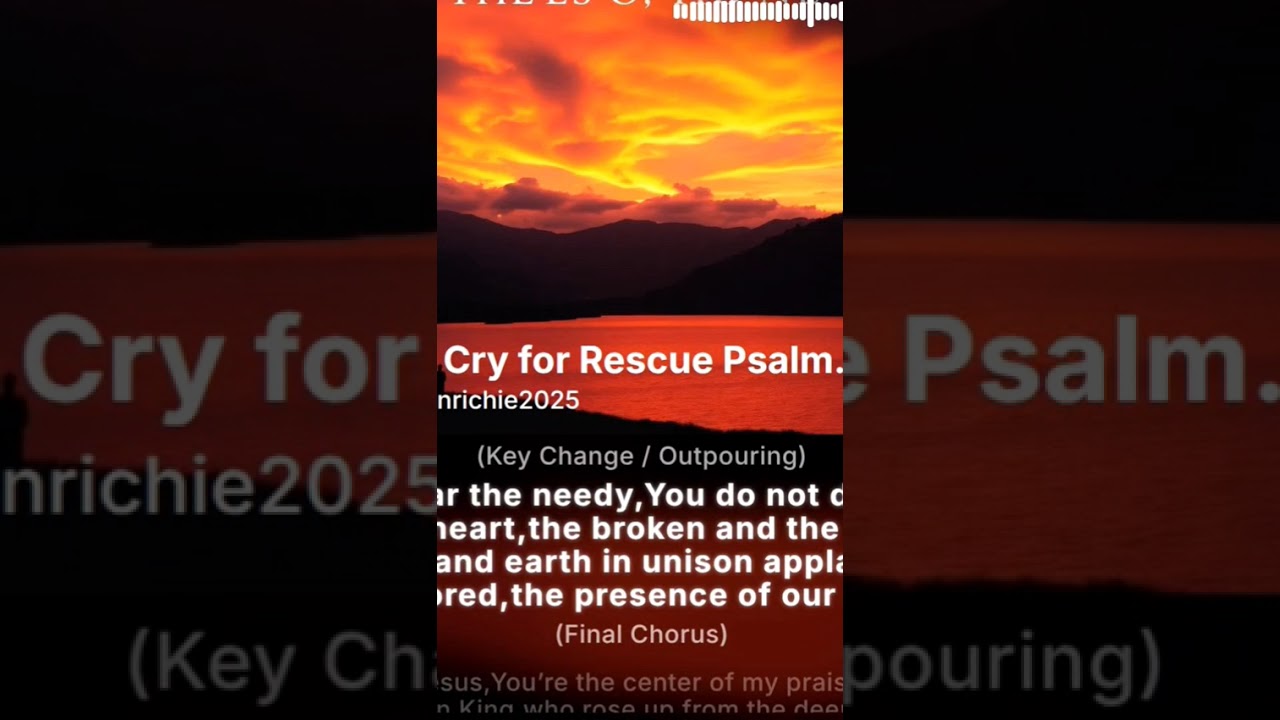 #Psalm
