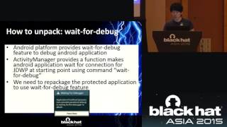 We Can Still Crack You! General Unpacking Method For Android Packer (no Root)