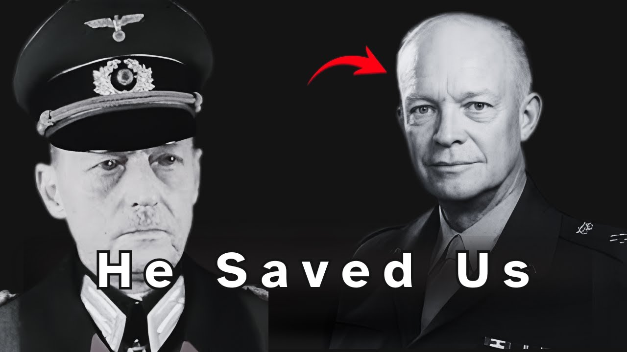 What German Generals Judged as Eisenhower’s Biggest Mistake