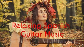 [Try This For 10 Mins] Relaxing Spanish Guitar Music ~ Romantic Melodies, Flamenco Music, Chill Out screenshot 4
