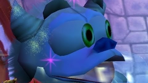 #07 - Monkey Monastery | Let