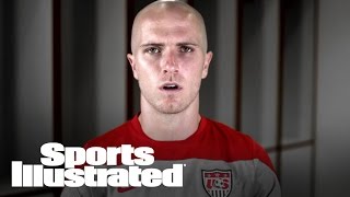 2014 FIFA World Cup Meet The 23: Michael Bradley | Sports Illustrated
