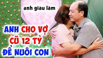 Chàng U50 ĐẠI GIA cho vợ cũ 12 TỶ NUÔI CON,tìm vợ mới gặp em gái U40 trong trẻo - Hẹn Hò Quyền Linh