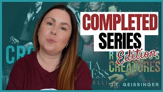 Mafia Romance Recs | Bingeable Series Im Obsessed With