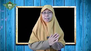 Pelajaran PLH Kelas 2 Semester 1 Pertemuan 4