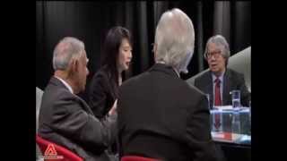 Perspectives April 2012 Relations Between The Us China And India