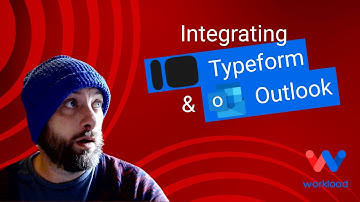 Typeform and Outlook Integration: Email New Form Entries