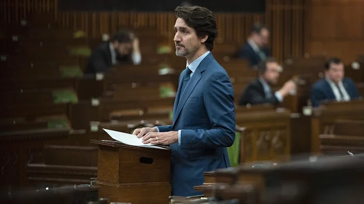 Scheer says House needs a way to sit so opposition can press ministers on COVID-19 response